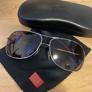 Ray-Ban RB3267 Sunglasses